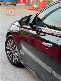 نیسان ئەلتیما